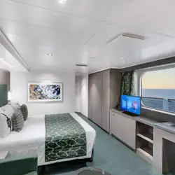 Image related to Grand Suite Aurea