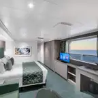 Overview of a Suite