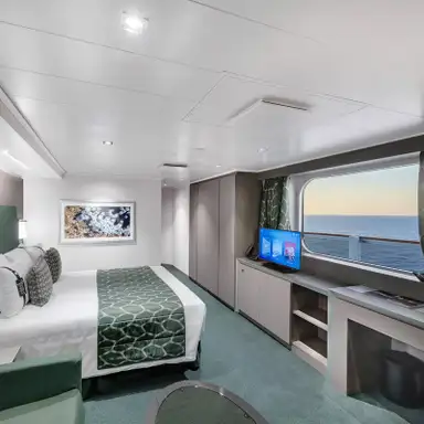 Image related to Grand Suite Aurea
