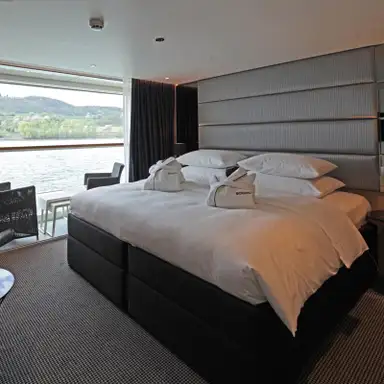 Image related to Junior Balcony Suite