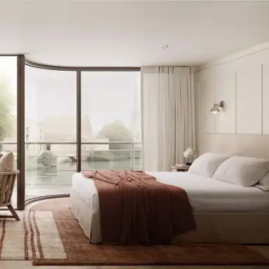 Image related to Owner's Suite