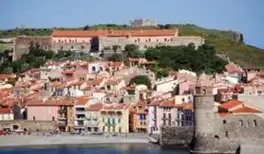 Image related to Collioure (Port Vendres)