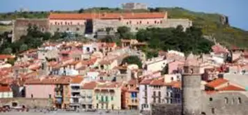 Image related to Collioure (Port Vendres)