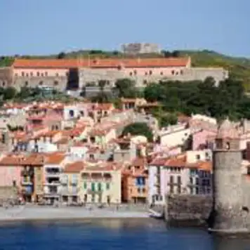Image related to Collioure (Port Vendres)