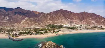 Image related to Fujairah