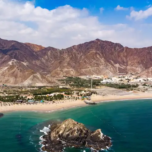 Image related to Fujairah