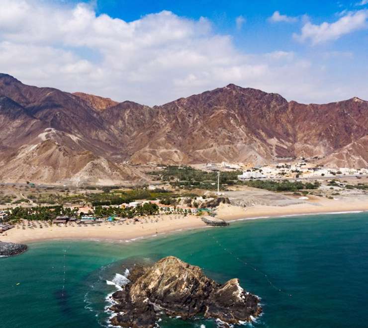 Fujairah