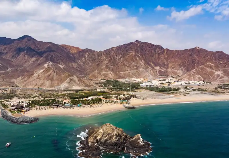 Fujairah