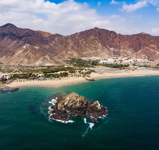 Image related to Fujairah