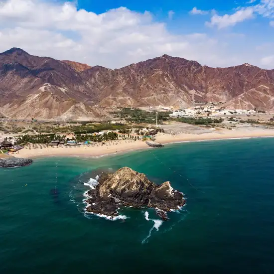Image related to Fujairah