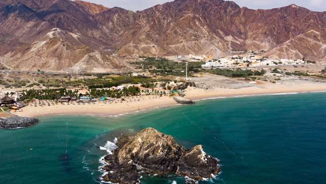 Fujairah (UAE)