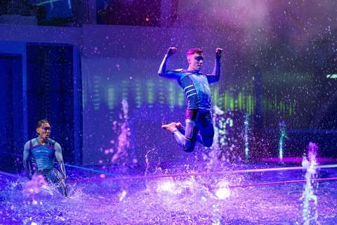 Image related to AquaTheater