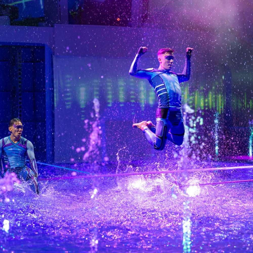 AquaTheater