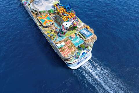 Image related to Hero of the Seas