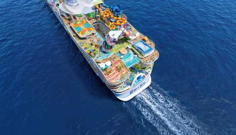 Hero of the Seas