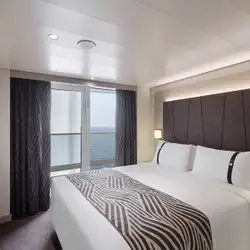 Image related to Premium Suite Aurea with Promenade and Oceanview