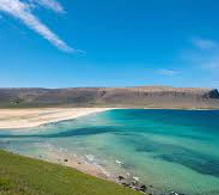 Patreksfjörður