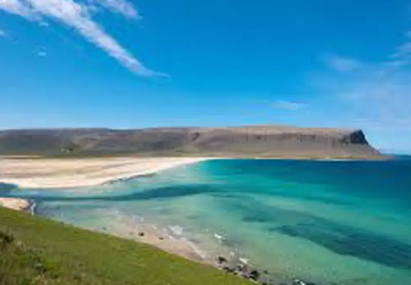 Patreksfjörður