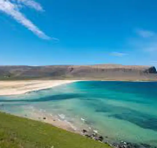 Patreksfjörður