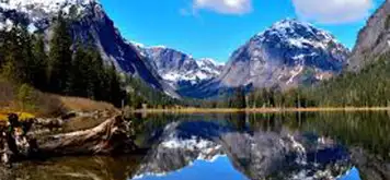 Image related to Misty Fjords (Scenic Cruising)