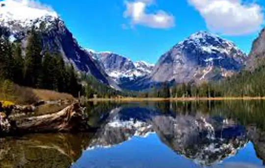 Image related to Misty Fjords (Scenic Cruising)