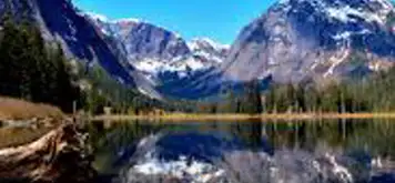 Image related to Misty Fjords (Scenic Cruising)