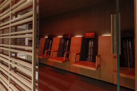 Image related to Infrared Sauna