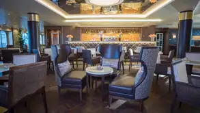 Grand Arctic Expedition from New York to Southampton