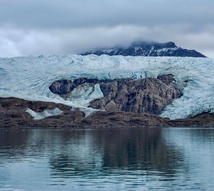 Jan Mayen Island