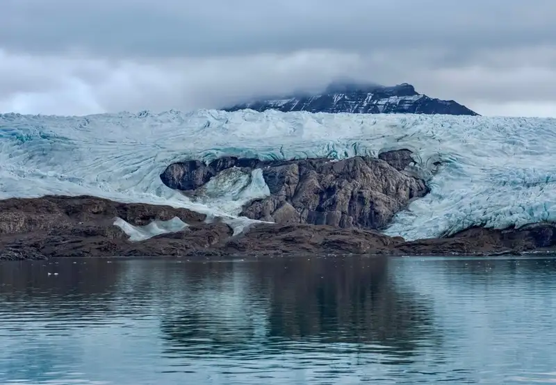 Jan Mayen Island