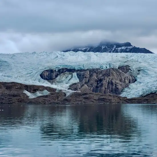 Jan Mayen Island
