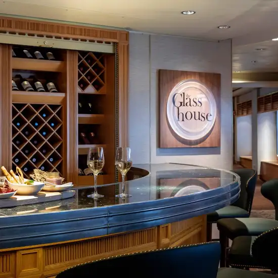 Image related to The Glass House