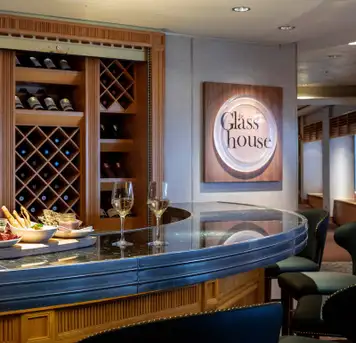 Image related to The Glass House