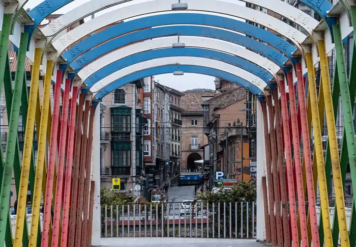Photo of Day 15: Aviles