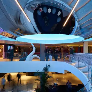 Image related to Atrium