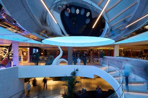 Image related to Atrium