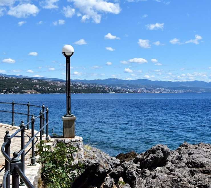 Lungomare