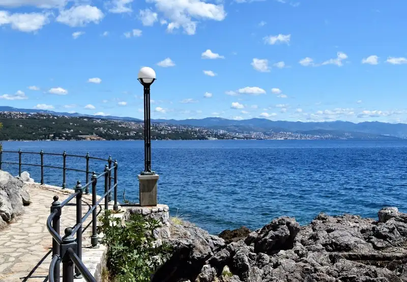 Lungomare