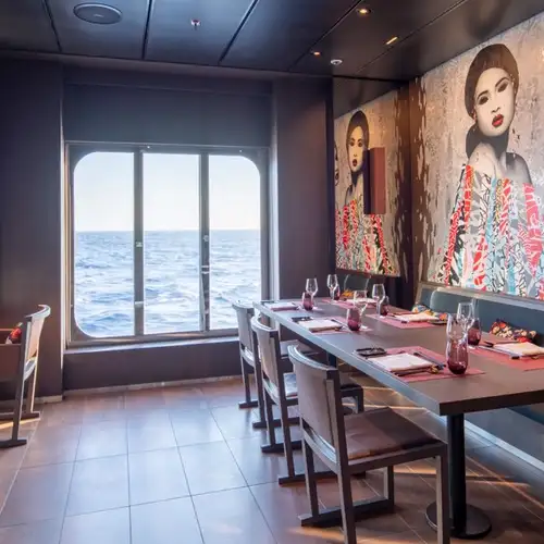 Image related to Scenic Eclipse II