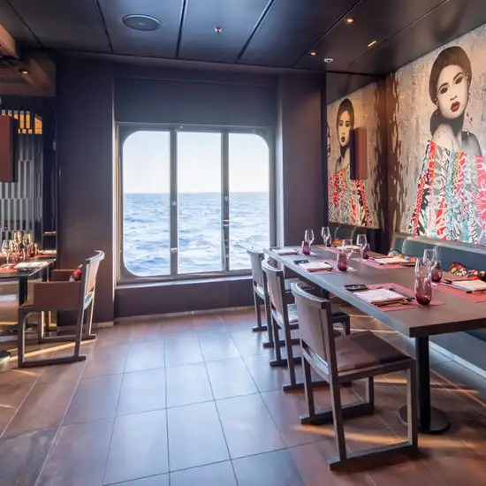 Image related to Scenic Eclipse II