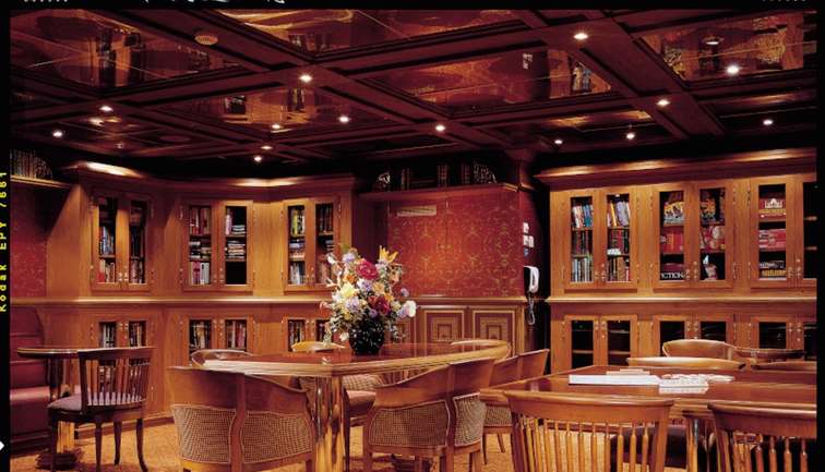 CARNIVAL LIBERTY