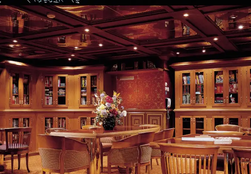 CARNIVAL LIBERTY