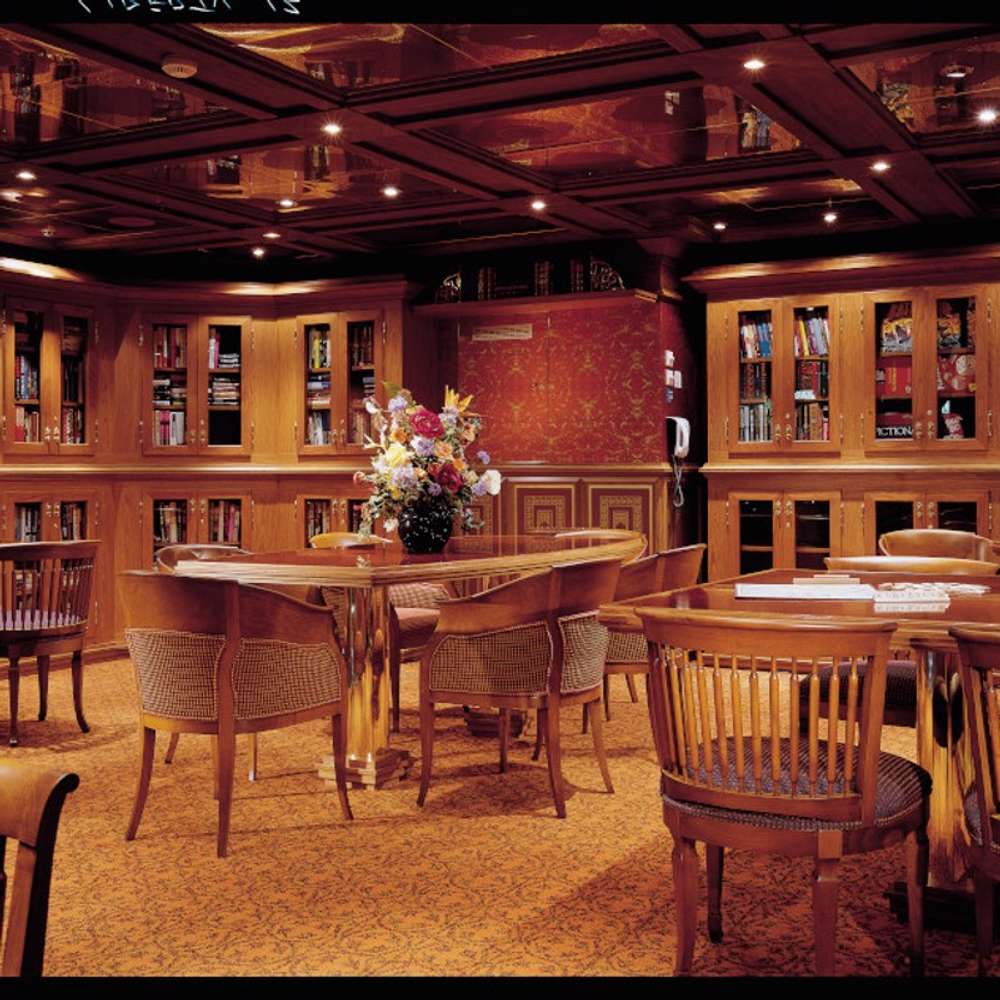 CARNIVAL LIBERTY