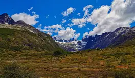 Image related to Tierra del Fuego National Park