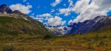 Image related to Tierra del Fuego National Park