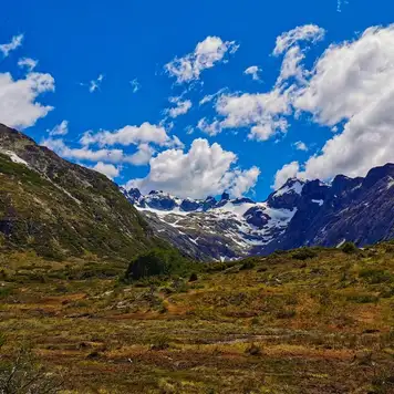 Image related to Tierra del Fuego National Park