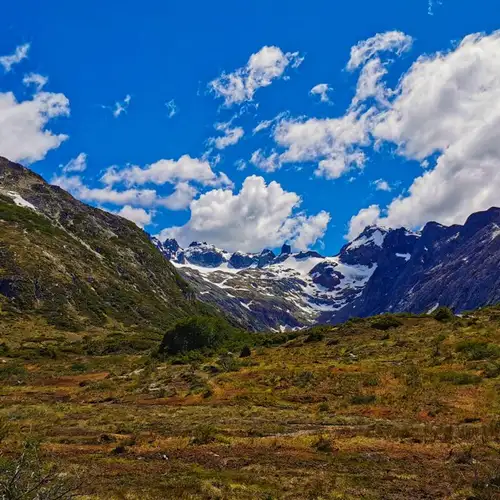 Image related to Tierra del Fuego National Park