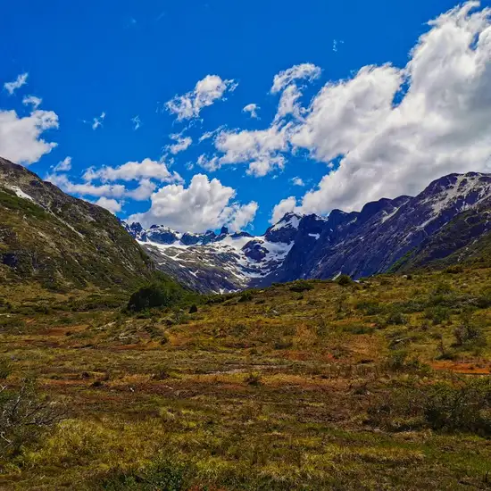 Image related to Tierra del Fuego National Park