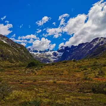 Image related to Tierra del Fuego National Park