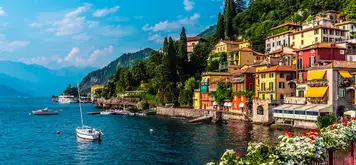 Image related to Varenna Village